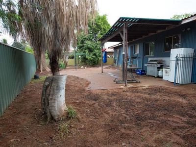 8 Crawford Street, Port Hedland