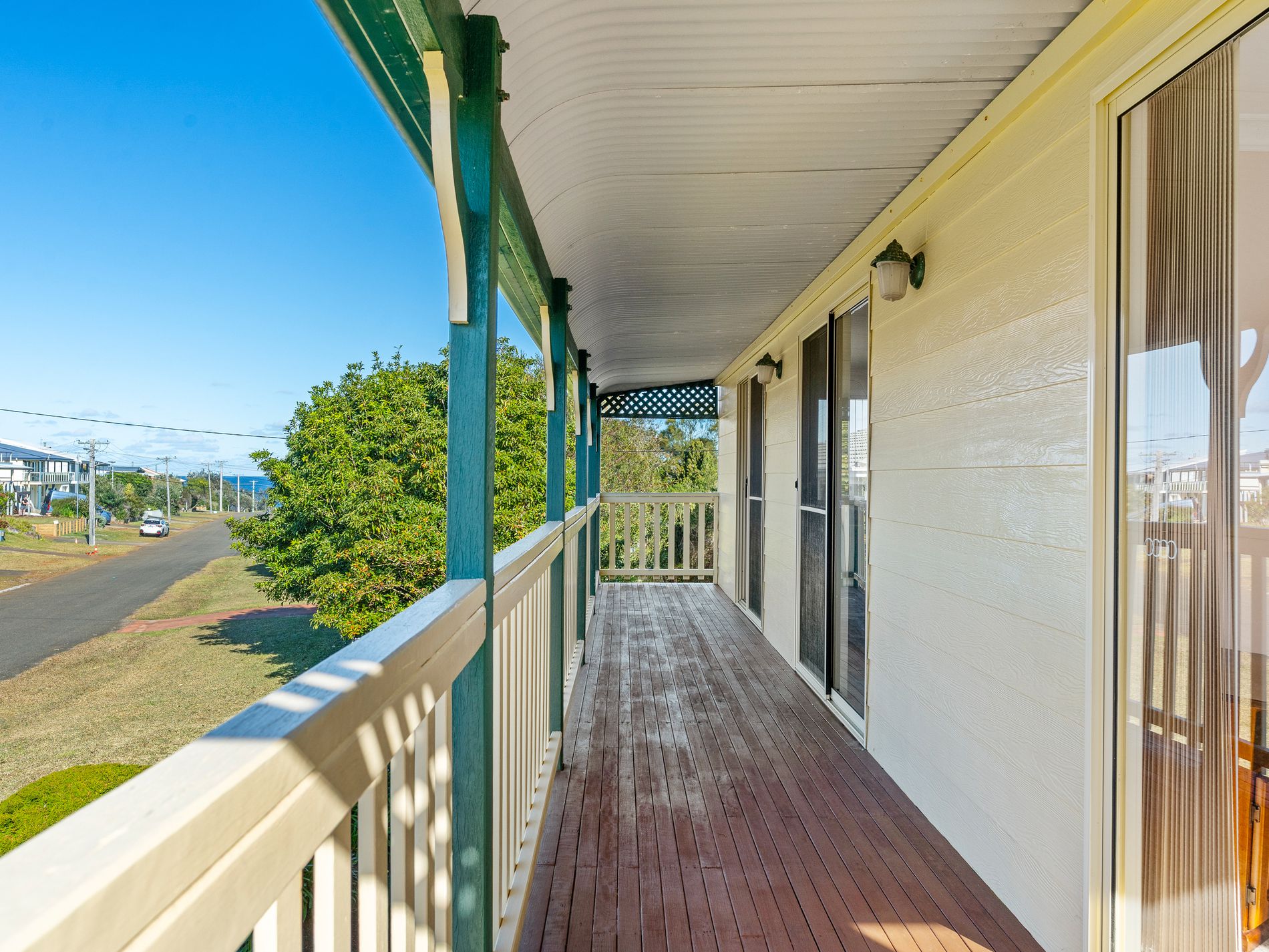 47 The Parapet, Manyana