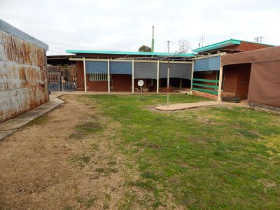 4 King Street, Kerang