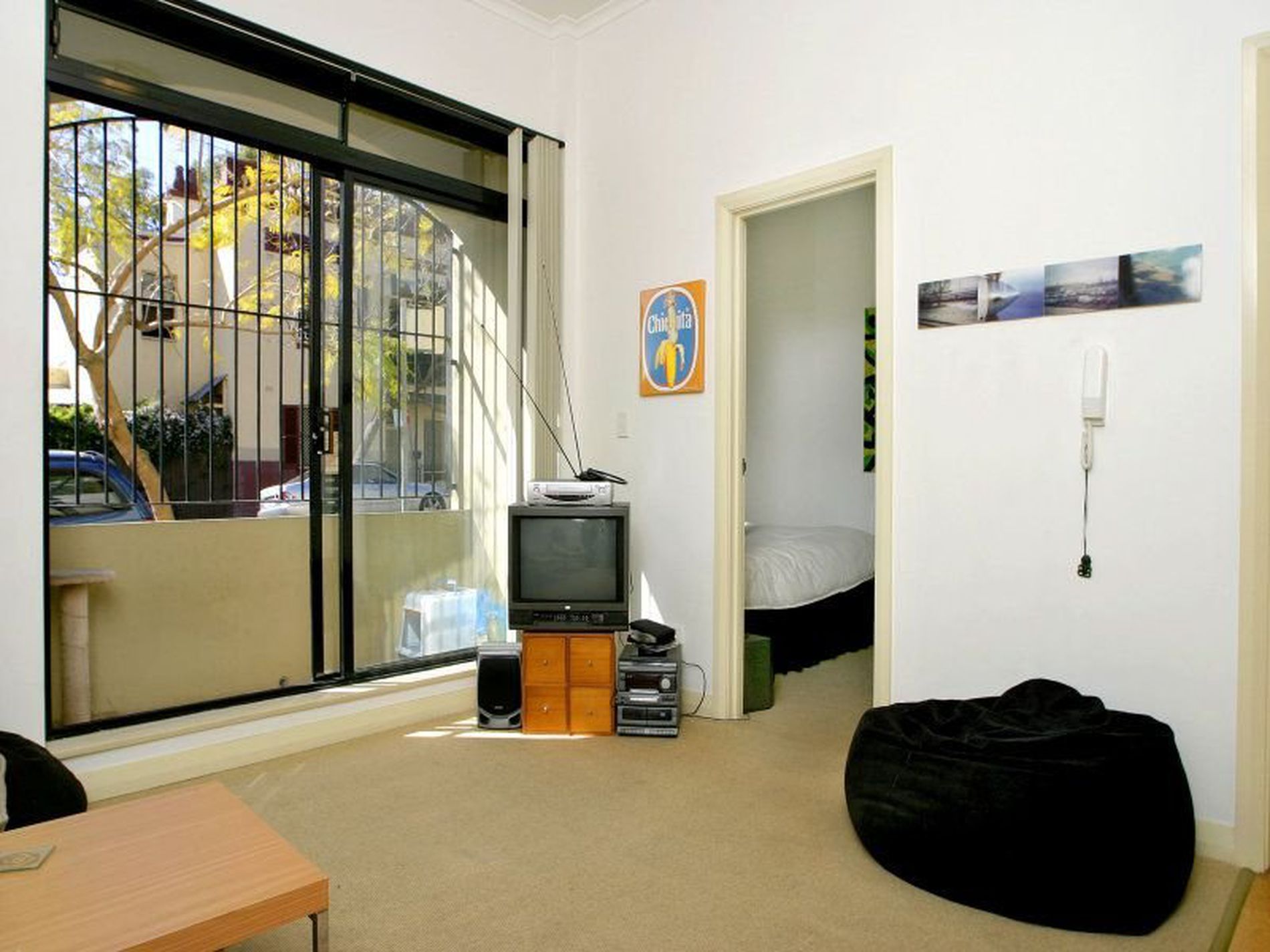 5 / 173-175 Cathedral Street, Woolloomooloo
