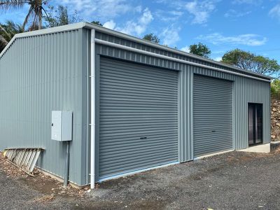 45 Charlotte Street, Cooktown