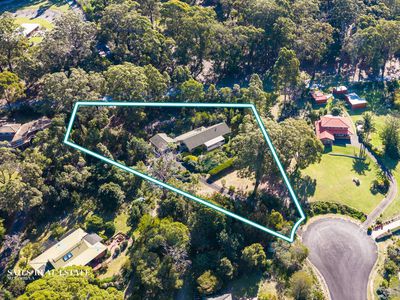 3 Callistemon Court, Tura Beach