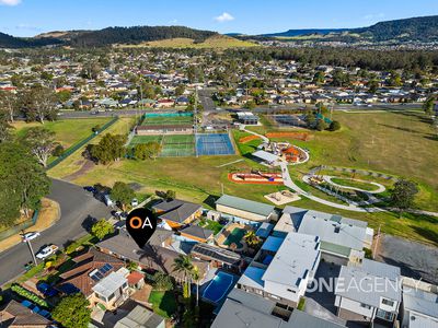 32 Kimbeth Crescent, Albion Park Rail