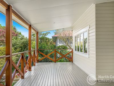 29 Stuart Street, Mullumbimby