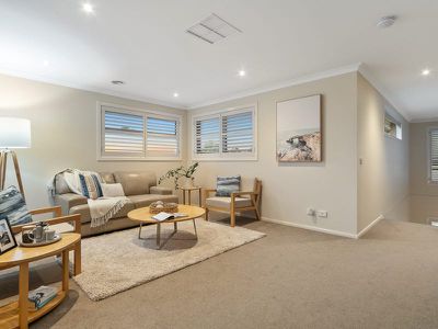 24 Black Wallaby Drive, Langwarrin