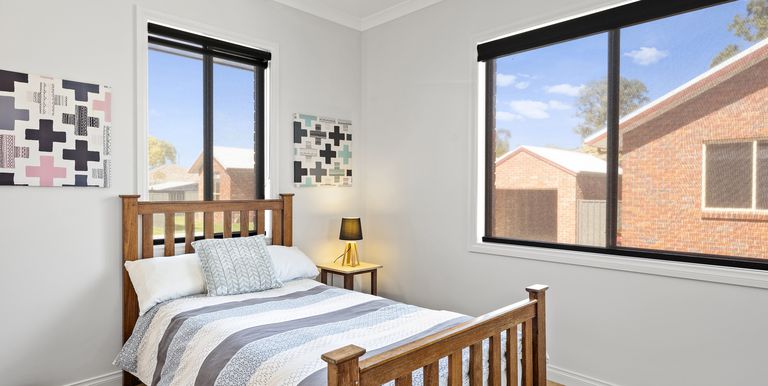 9-11 Palmer Avenue, Euroa