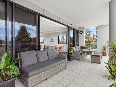 203 / 50 Head St, , Forster