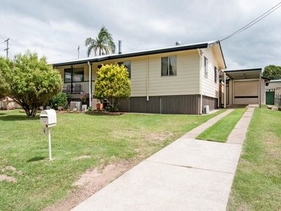 4 Prunda Parade, Raceview