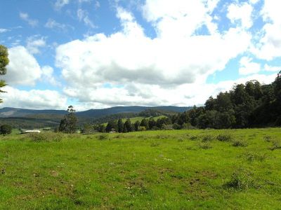 Lot 1 Fourfoot Road, Geeveston