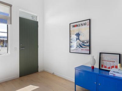 33 Ford Street, Newport