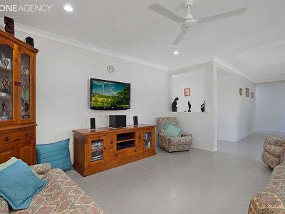 14 Mawson Court, Urraween