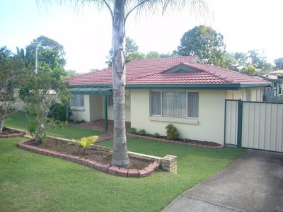 12 Barton Street, Underwood