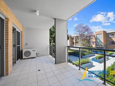 30 / 7 King Street, Campbelltown