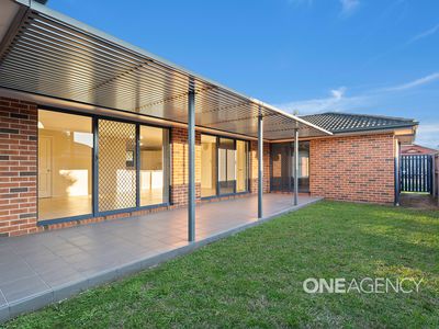 48 Byamee Street, Dapto