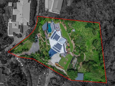 114A Hillview Crescent, Whitfield