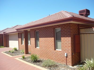 2 / 22 TUCKETT ST, Carlisle
