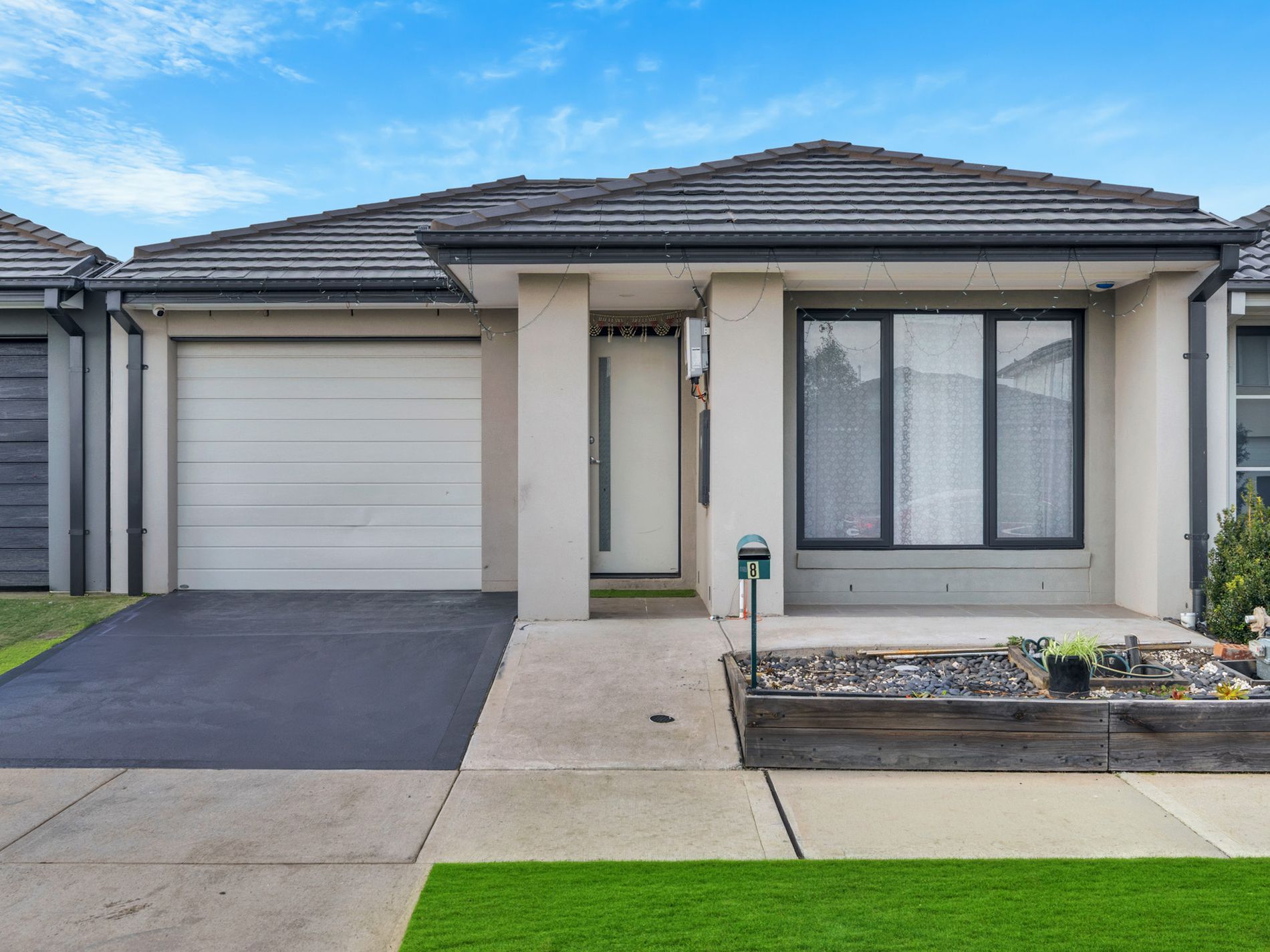 8 Luppino Street, Donnybrook