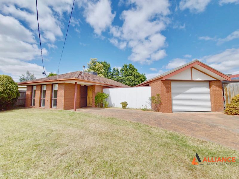 28 Longtown Court, Craigieburn