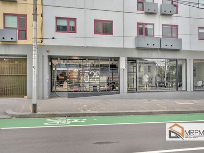 513 / 528 Swanston Street, Carlton