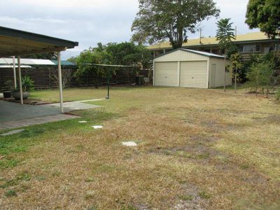 Bundaberg West