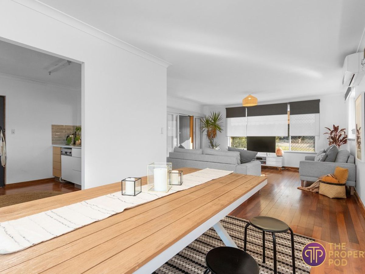 3 Hallin Court, Ardross