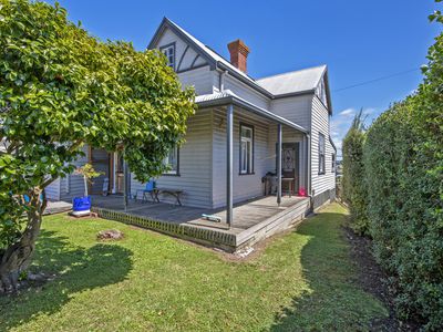 108 Emmett Street, Smithton