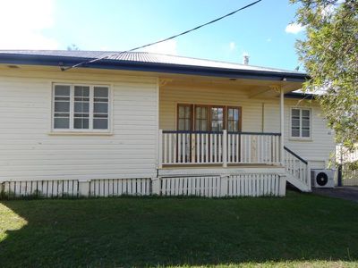 42 Marvin Street, Eastern Heights