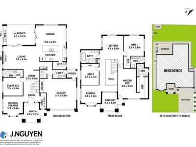 6 Boundary Lane, Cabramatta