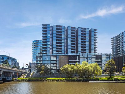 405 / 4 Joseph Road, Footscray