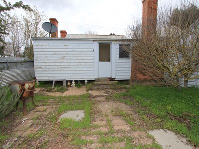 64 Wright Street, Heathcote