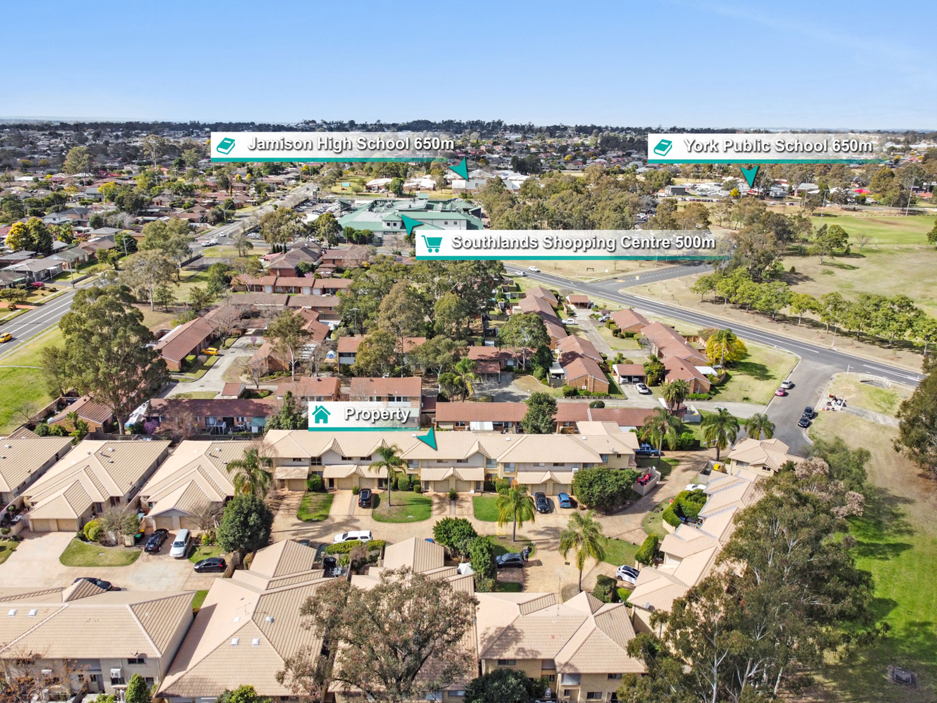 13 / 10 Womberra Place, SOUTH PENRITH