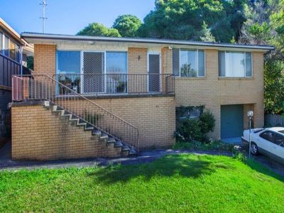 10 Cosgrove Ave, Keiraville