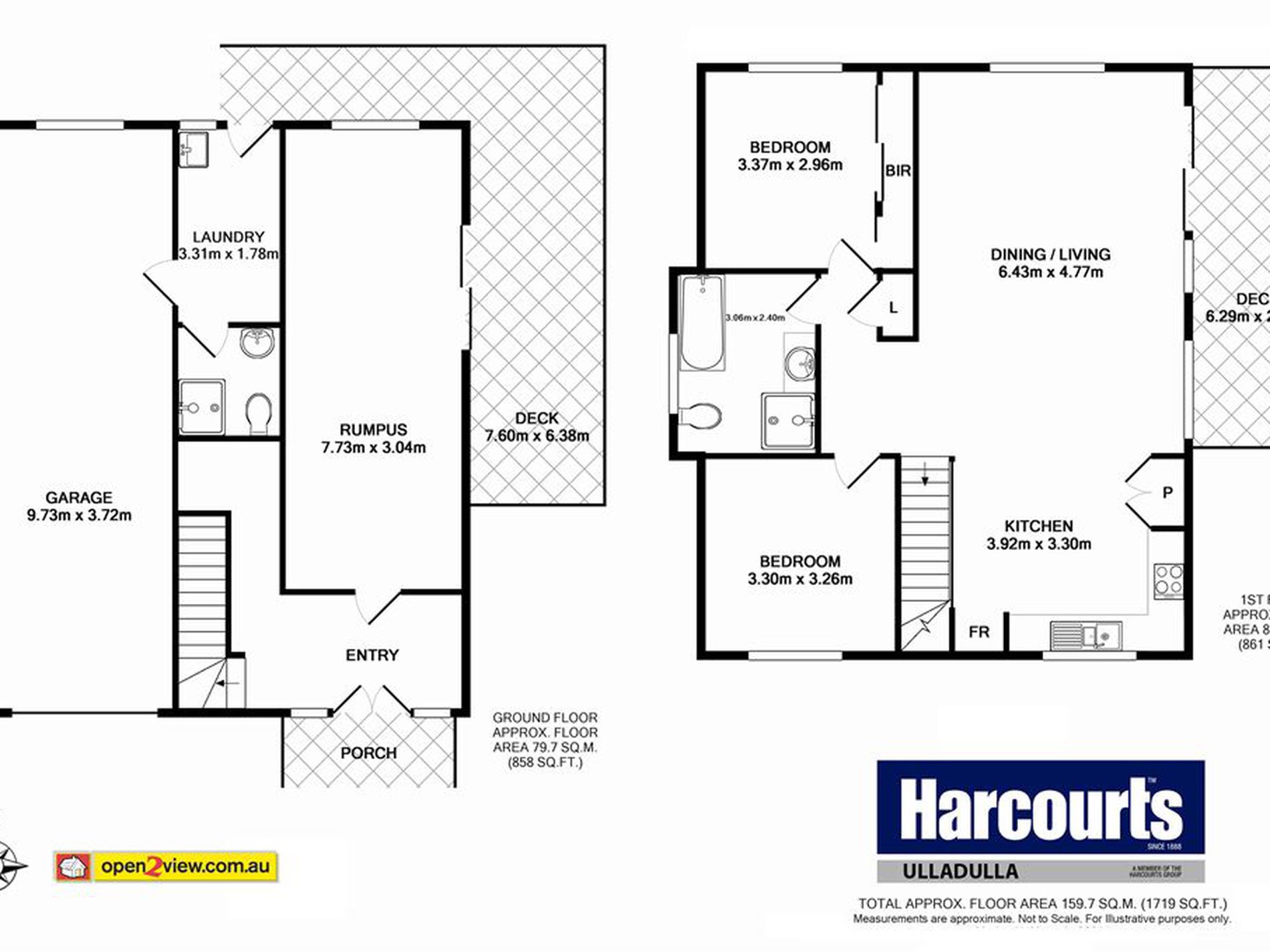 12 Treetops Crescent, Mollymook