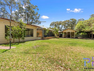 73 Crusoe Road, Kangaroo Flat