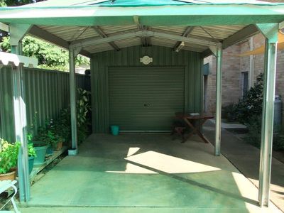 9 MARQUIS Street, Gunnedah