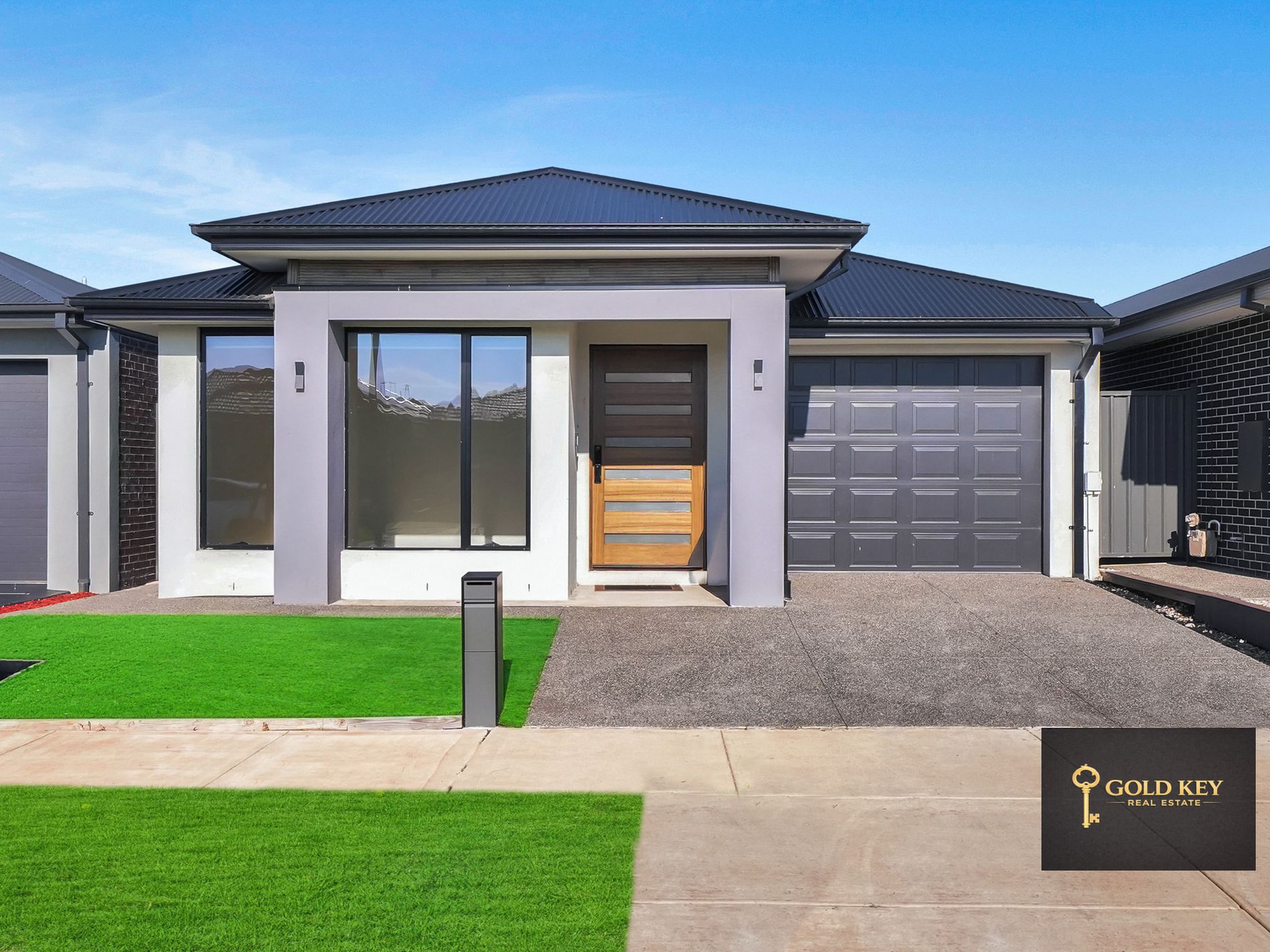 14 Songlark Street, Melton South