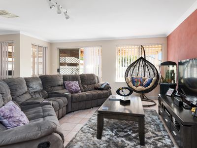 6 Mettam Close, Boulder