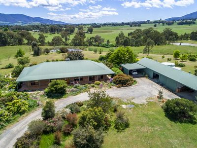 57 Tomkins Lane, Allans Flat