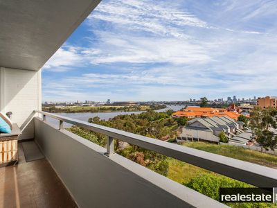 65 / 96 Guildford Road, Mount Lawley