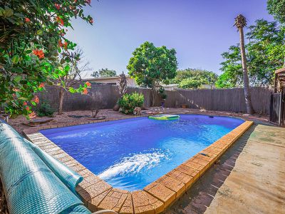 25A Traine Crescent, South Hedland