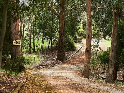 45 Bromfield Drive, Barwite