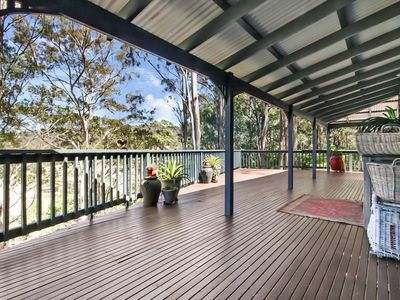 51 Appleby Road, North Narooma