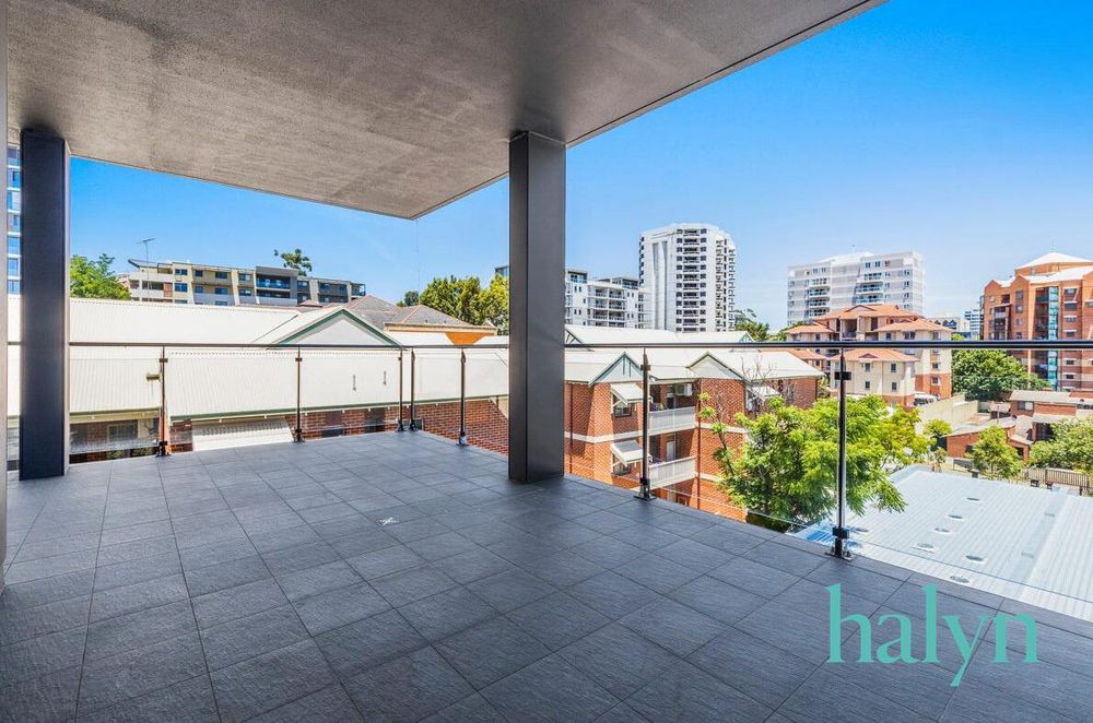 305 / 108 Bennett Street, East Perth