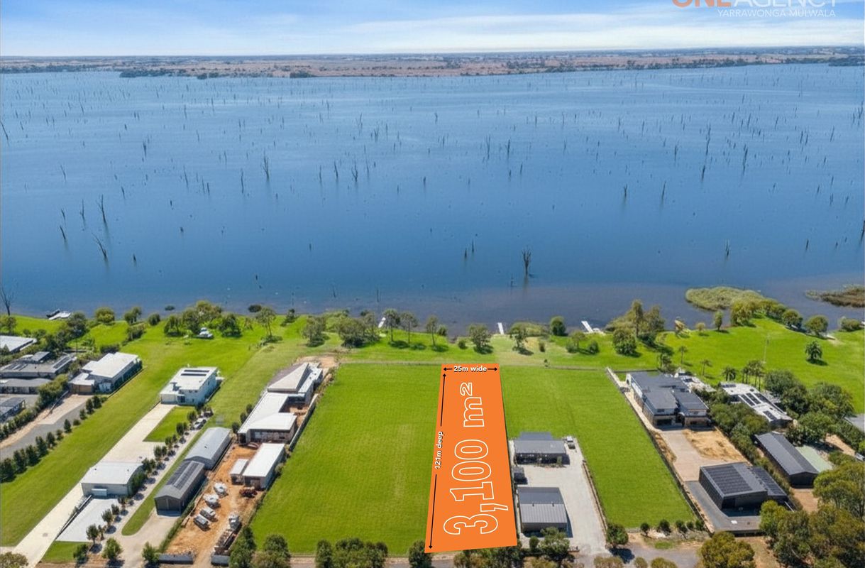 8274 Murray Valley Highway Yarrawonga 3730, Yarrawonga