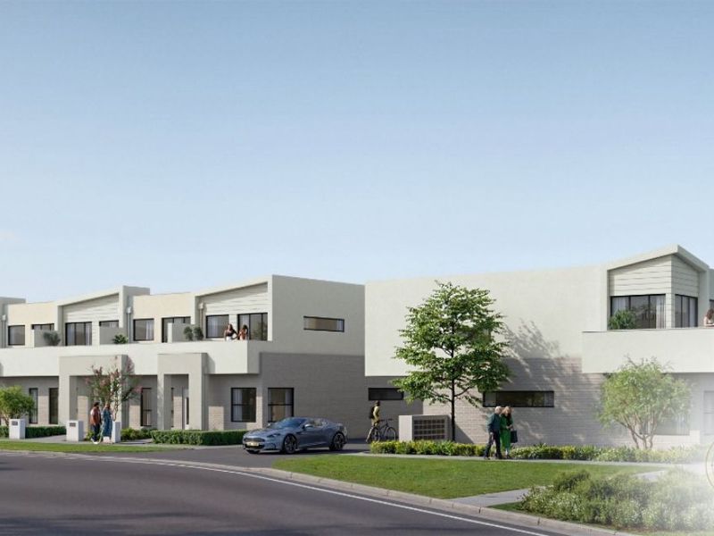 17-23 Beveridge Circuit , Armstrong Creek