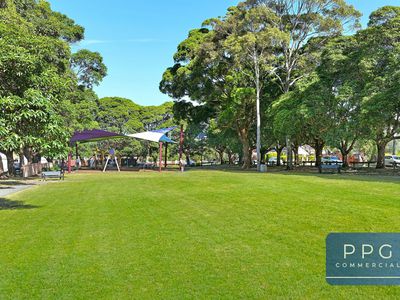 300 - 302 Railway Parade, Carlton