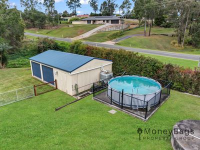 1-3 Turpentine Drive, Cedar Vale