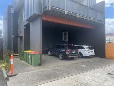 231 Hyde Street, Yarraville