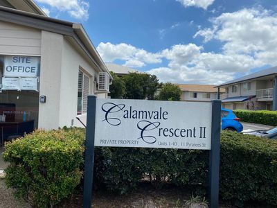 9 / 11 PYRANEES STREET, Calamvale
