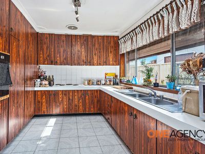2 O'Connell Street, Barrack Heights